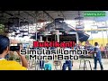 ternyata ini rahasia murai batu punya mental di arena lomba dengan simulasi murai batu