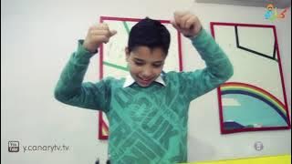 بالمعكوس فيديو كليب يلي حاير ! عبدالسلام حوى - #كناري - إيقاع reversed