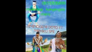 Jiminogeni doto mayiku sai MPYA 2025 msabazji kanyegele ntemi mpanda