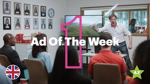 Yorkshire Tea - Where Everything