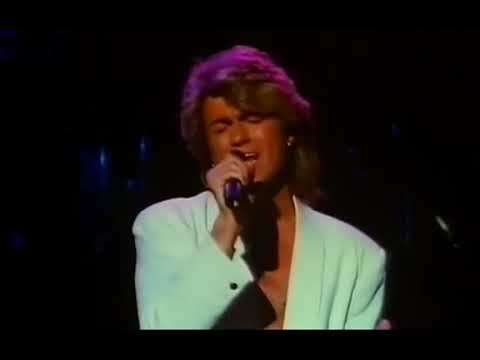 George Michael - Careless Whisper