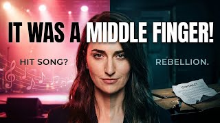 The Real Reason 'Love Song' Was a Middle Finger to Labels