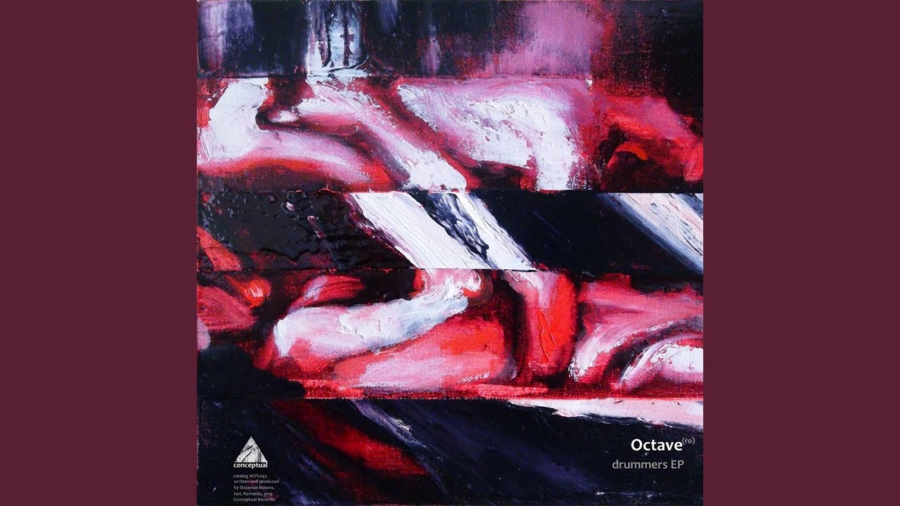 Overhang (Original Mix) auf YouTube ansehen Overhang (Original Mix) auf YouTube ansehen