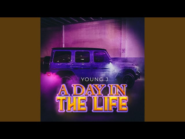 A Day in the Life - YouTube
