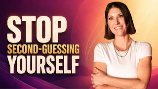 Why You Feel Stuck: How to Shift Your Paradigms, Reprogram Your Mind & Raise Your Frequency