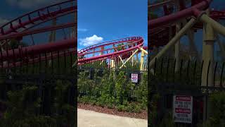 Hollywood Rip Ride Rockit - Universal Studios 2023