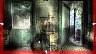 Red Asylum Walkthrough
