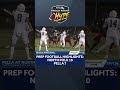 Friday Night Hype: Highlights from North Polk and Pella in Week 4
