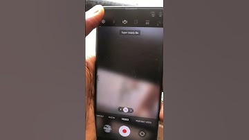 Samsung Galaxy S10+ camera super steady test