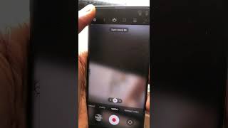 Samsung Galaxy S10 Camera Super Steady Test