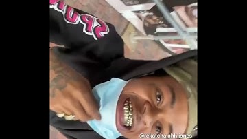 SpotemGottem - Track Meet (Official Snippet)