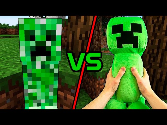 Mobs do Minecraft Realista Parte 4 Creeper e Blaze Creepers are a type of  Stone Golem that have similar dawn by mother nature. - iFunny Brazil