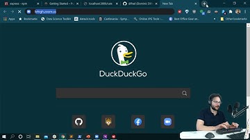 Twitch Stream 7: node part 1