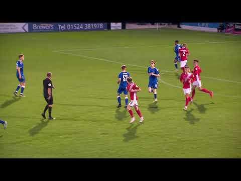 Morecambe Everton U21 Goals And Highlights