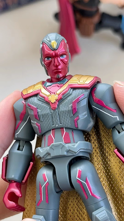 DAVID is sad because his Marvel video has few LIKES!😭🙏 #unboxing #marvel @Blokees