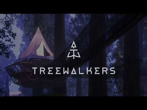 Treehouse Community: Treewalkers Village