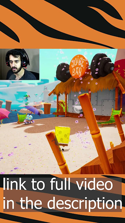 Those kids have brain damage now #furgotti #gaming #letsplay