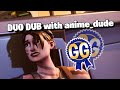 Fortnite DUO DUB w/anime_dude