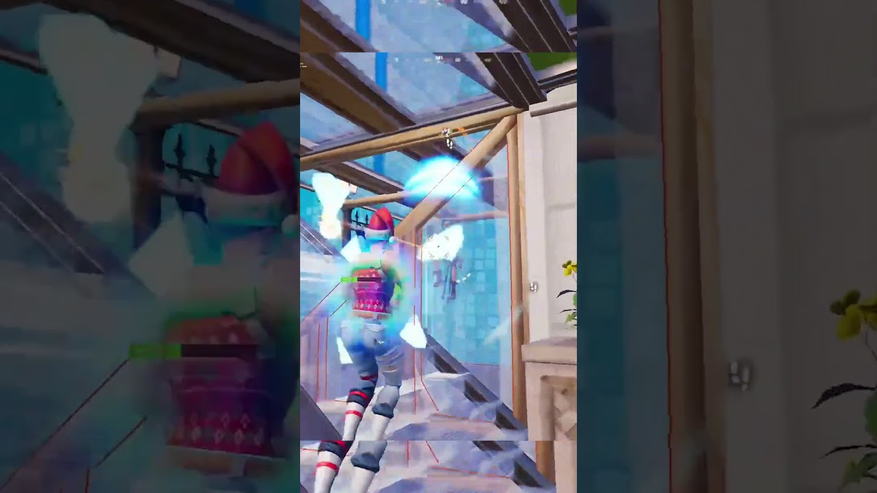 When Fortnite servers DON'T make sense