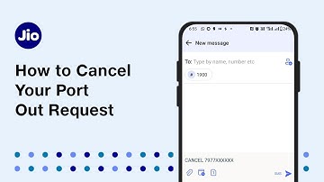 How to Cancel Your Port-Out Request