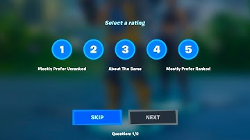 Unreal Ranked vs Pubs