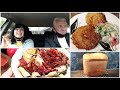 Латвия / Торговля в Палатках / Готовлю Вкусняшки / Первые Мальки / Ruta Vlog / Рига