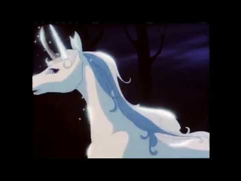 The Last Unicorn