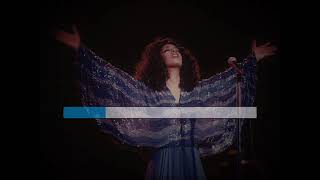 Donna Summer  There Will Always Be A You karaoke