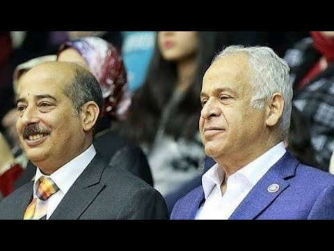 انتخابات نادي سموحة لحظة اعلان النتيجة فرج عامر مجاهد وليد عرفات نادي سموحة انتخابات