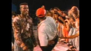 DJ Laz - Mami el negro