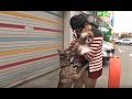 Dog Can't Get Over His First Love, And Waits For Her Endlessly *Plot Twist* | Kritter Klub