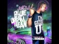 Juicy J - Cash / You Want Deez Rackz [ Blue Dream & Lean Mixtape ]