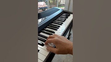 Two Note Slur Gesture