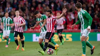 Athletic bilbao vs real betis 1 /all ...