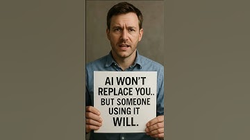 AI Won
