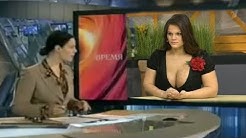 Canlı Yayında Unutulmaz Anlar Yaşandı TV Dünyası, Kadın Canlı TV'de Olduğunu Unuttu... Canlı Yayında Yaşanmış Utanç Verici Unutulmaz Anlar, Canlı Yayında Yaşanan En UTANÇ VERİCİ 20 An (Şok Olacaksınız), TV'DE YAŞANMIŞ EN UNUTULMAZ 20 AN (CANLI YAYIN)