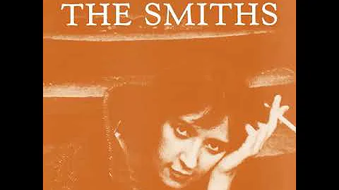The Smiths - Heaven Knows I'm Miserable Now - (2011 Remaster) - HQ