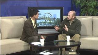 Good Day Columbia: Transitions