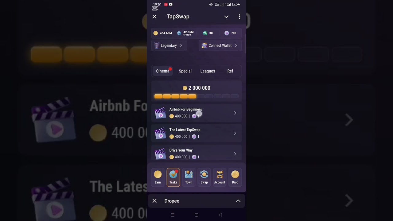 TapSwap All Videos Code | TapSwap 29-30 January All Code | TapSwap Today Video Mission All Code