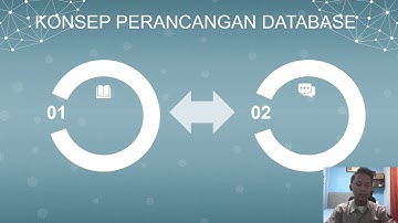 Perancangan Sistem Informasi Inventory Spare Part