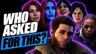 The Wolverine Problem: "Modern Audience" Doesn't Exist!