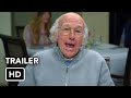 Curb Your Enthusiasm Season 12 Trailer (HD) Final Season