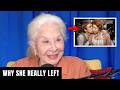 Why Michael Learned Really Left The Waltons — The Truth Fans Never Knew