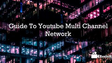 My Experience being in Fullscreen network!