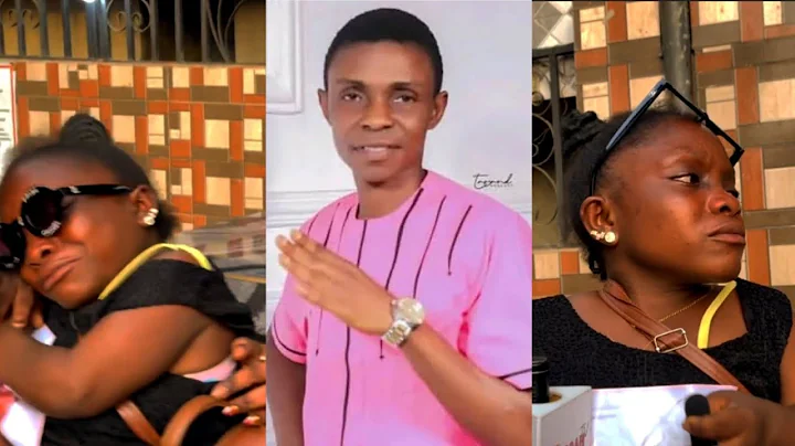 SO SAD @ SISI QUADRI CANDLE LIGHT @ LAGOS AS AUNTY AJARA REMAIN SPEECHLESS & BREAK DOWN TO TEARS