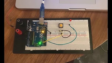 Arduino Count Button Pressed / LED blink