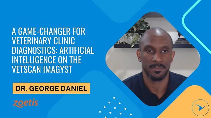 A Game-Changer for Veterinary Clinic Diagnostics: Artificial Intelligence on the Vetscan Imagyst