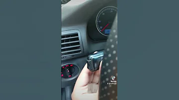 NORMAL HORN VS POLICE HORN 