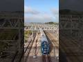 Pair of 805’s for AWC arriving into Rugby