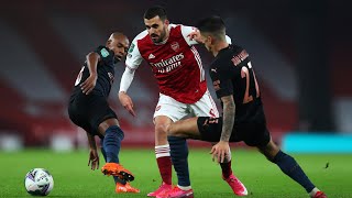 Join nick bright and adrian clarke, as they react to our elimination
from the carabao cup. #arsenal #carabaocup for more match action,
highlights train...